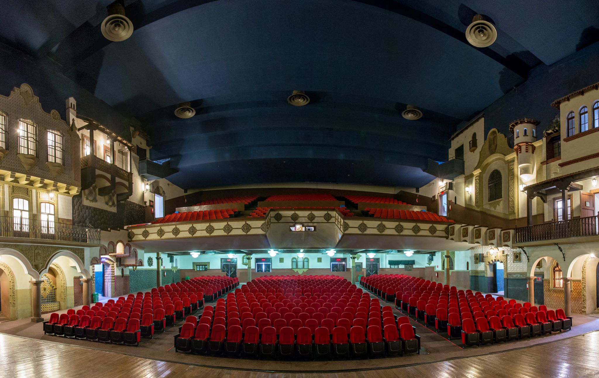 Cineteca Alameda Festejará Día Nacional Del Cine Mexicano 0129